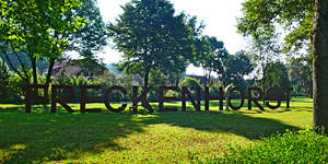 Park Freckenhorst